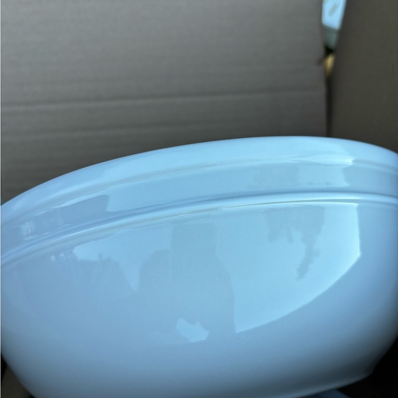 Kate Spade Lenox salad bowl - Picture 4 of 5